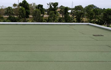 all Grantsfield roofing types quoted for