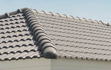 advantages of Grantsfield clay roofing