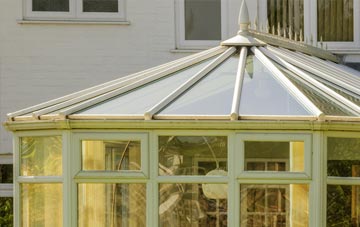 conservatory roof repair Grantsfield, Herefordshire