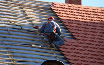 roof tiles Grantsfield, Herefordshire