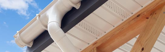 get Grantsfield guttering quotes today