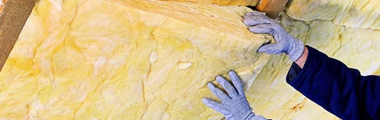 quotes for Grantsfield roof insulation