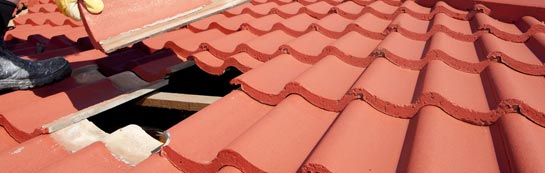 compare Grantsfield roof repair quotes