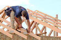 Grantsfield roof trusses